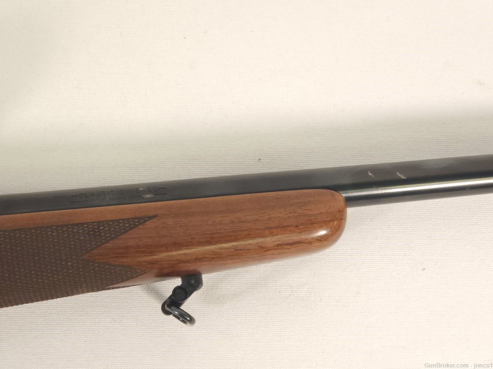 USED WINCHESTER MODEL 70 30-06-img-8