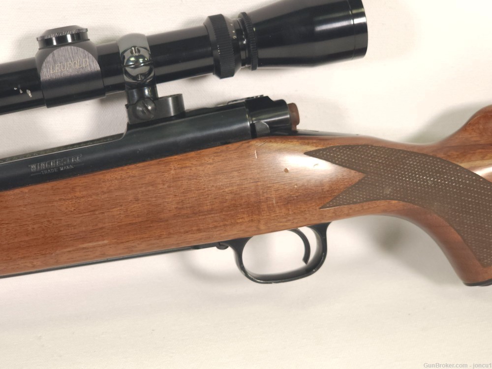 USED WINCHESTER MODEL 70 30-06-img-15