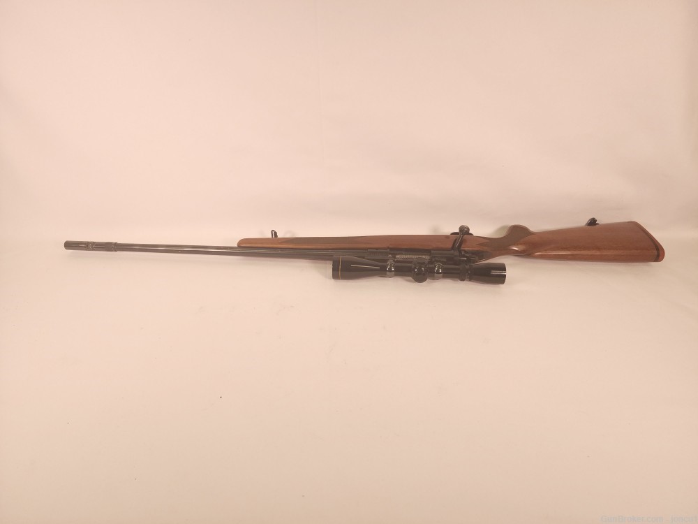 USED WINCHESTER MODEL 70 30-06-img-1