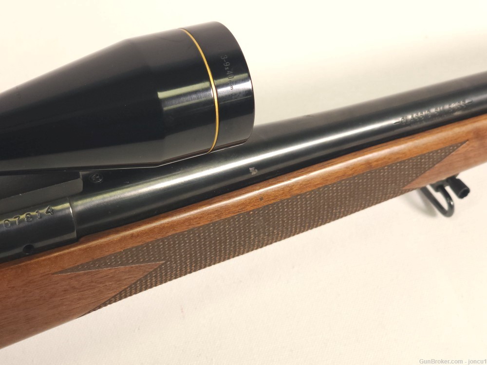 USED WINCHESTER MODEL 70 30-06-img-9