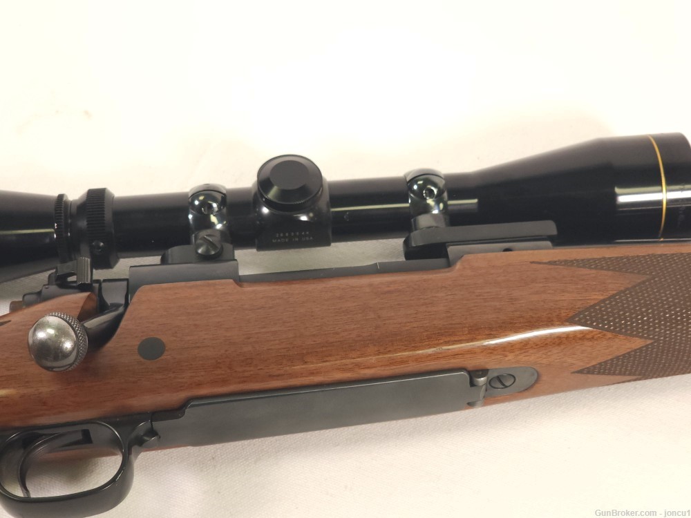 USED WINCHESTER MODEL 70 30-06-img-10