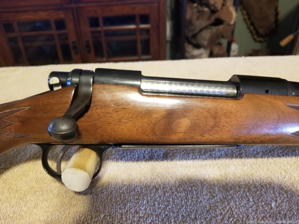 Remington 700 Classic 257 Roberts-img-0
