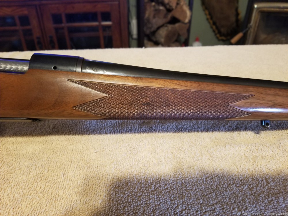 Remington 700 Classic 257 Roberts-img-2