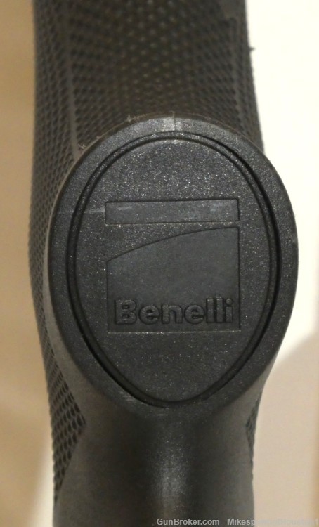 Benelli M2 Tactical 18.5" Barrel Semi Auto Shotgun (5 RD) Ghost Ring Sights-img-18