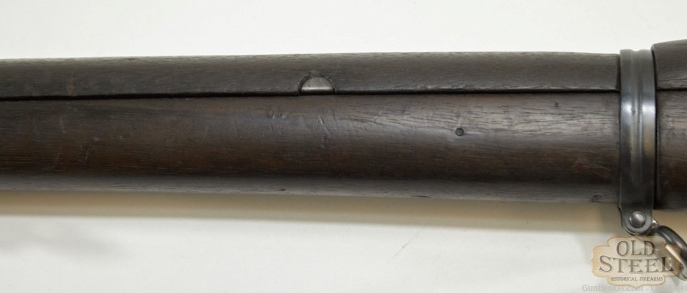Springfield 1903 Sniper WW1 WWI W/ Warner and Swasey Scope C&R-img-16