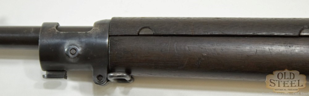 Springfield 1903 Sniper WW1 WWI W/ Warner and Swasey Scope C&R-img-15