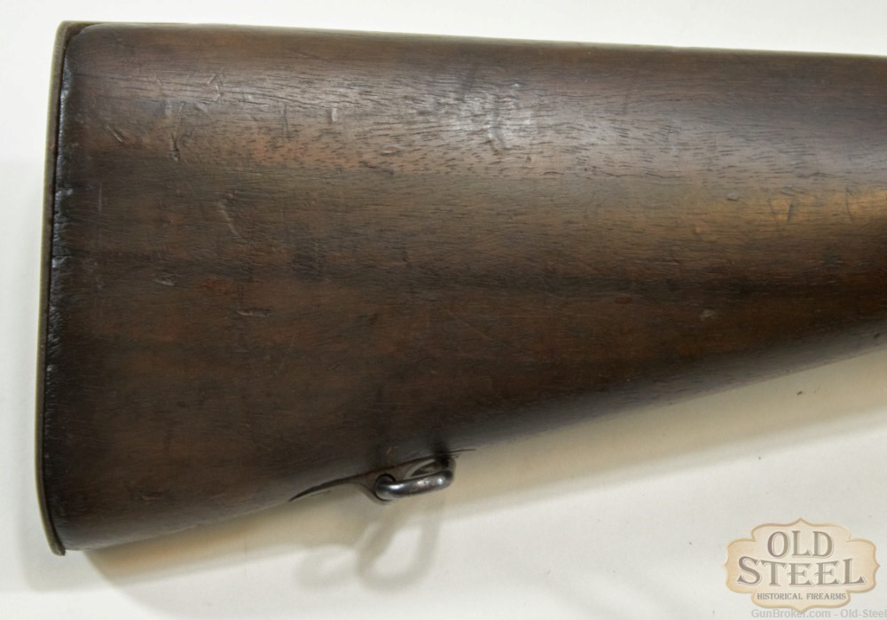 Springfield 1903 Sniper WW1 WWI W/ Warner and Swasey Scope C&R-img-3