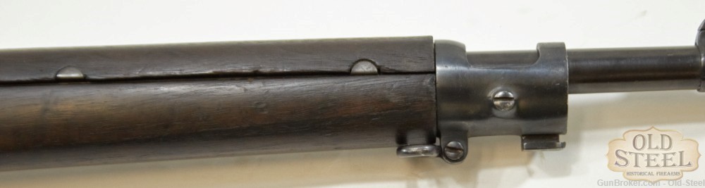 Springfield 1903 Sniper WW1 WWI W/ Warner and Swasey Scope C&R-img-10