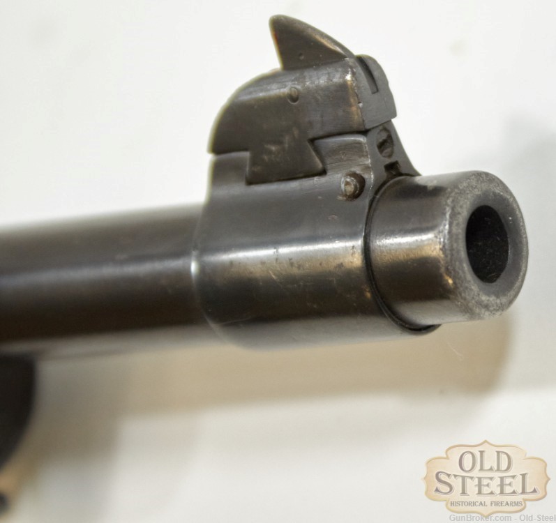 Springfield 1903 Sniper WW1 WWI W/ Warner and Swasey Scope C&R-img-12