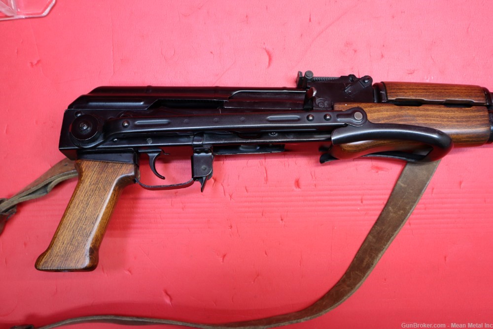 Hungarian FEG SA 85M Underfolder 7.62x39 AK-47 SA85M AK47 PENNY START-img-26