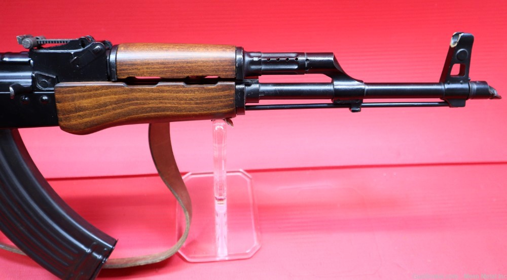 Hungarian FEG SA 85M Underfolder 7.62x39 AK-47 SA85M AK47 PENNY START-img-17
