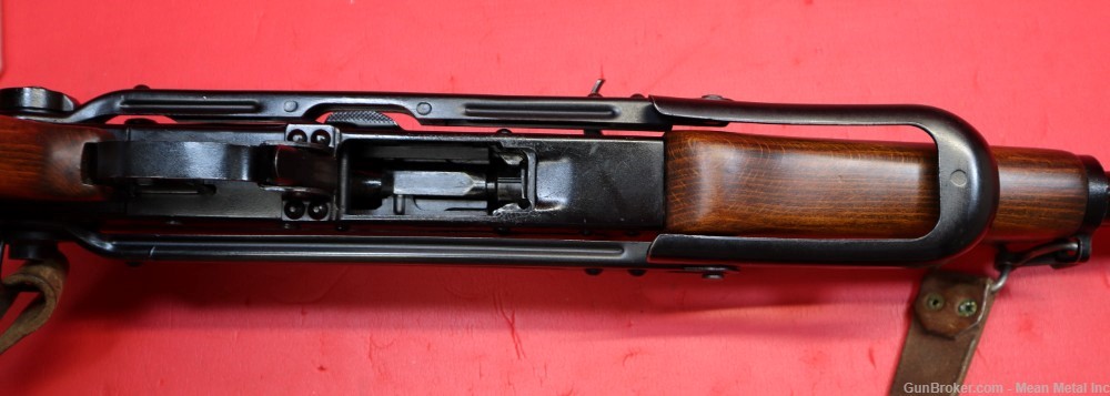 Hungarian FEG SA 85M Underfolder 7.62x39 AK-47 SA85M AK47 PENNY START-img-27