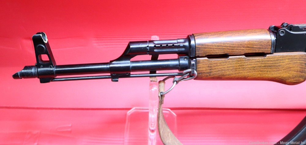 Hungarian FEG SA 85M Underfolder 7.62x39 AK-47 SA85M AK47 PENNY START-img-2