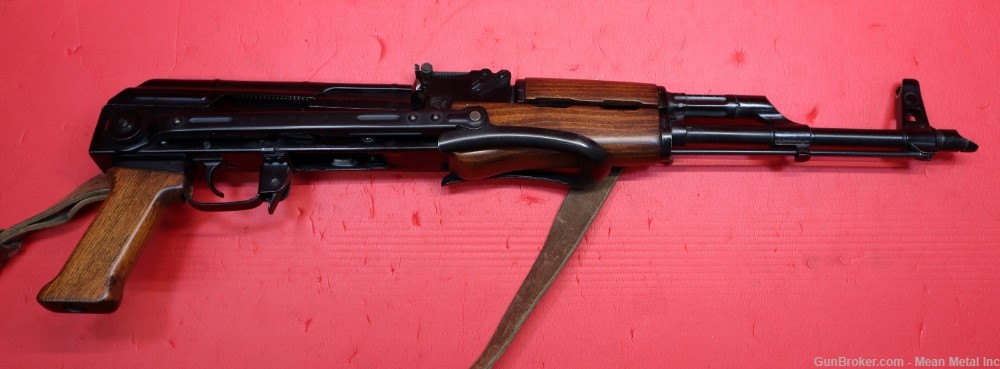 Hungarian FEG SA 85M Underfolder 7.62x39 AK-47 SA85M AK47 PENNY START-img-25