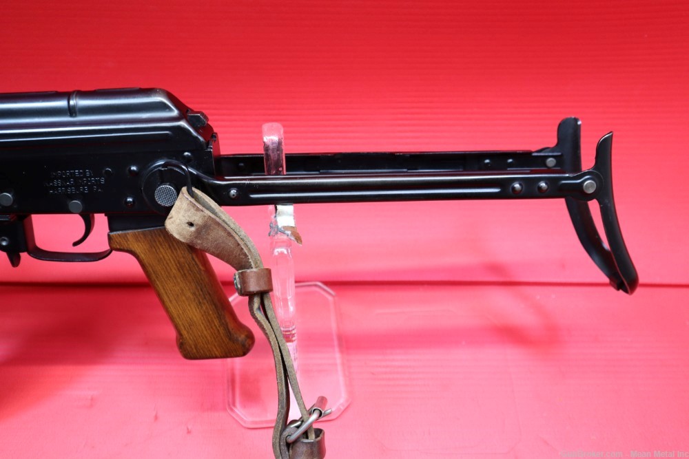 Hungarian FEG SA 85M Underfolder 7.62x39 AK-47 SA85M AK47 PENNY START-img-5