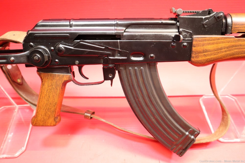 Hungarian FEG SA 85M Underfolder 7.62x39 AK-47 SA85M AK47 PENNY START-img-16