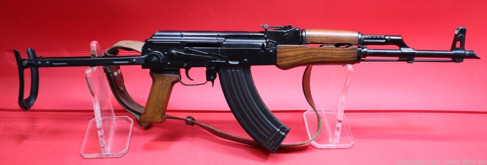 Hungarian FEG SA 85M Underfolder 7.62x39 AK-47 SA85M AK47 PENNY START-img-14