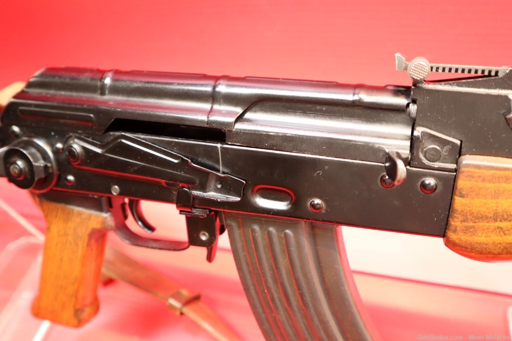 Hungarian FEG SA 85M Underfolder 7.62x39 AK-47 SA85M AK47 PENNY START-img-18