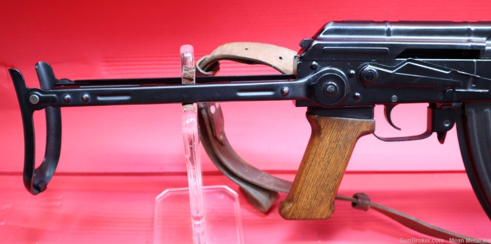 Hungarian FEG SA 85M Underfolder 7.62x39 AK-47 SA85M AK47 PENNY START-img-15