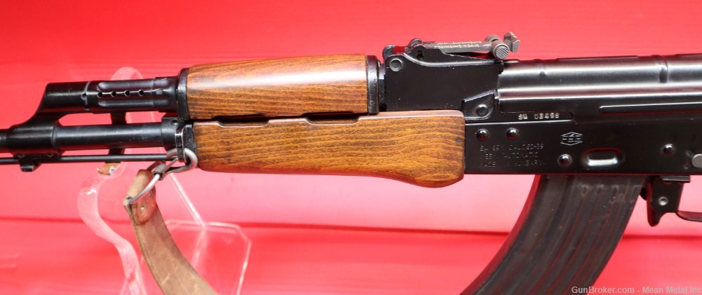 Hungarian FEG SA 85M Underfolder 7.62x39 AK-47 SA85M AK47 PENNY START-img-3