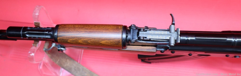 Hungarian FEG SA 85M Underfolder 7.62x39 AK-47 SA85M AK47 PENNY START-img-10