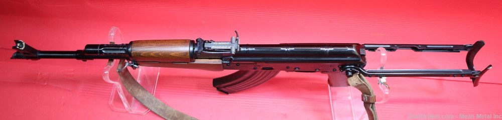 Hungarian FEG SA 85M Underfolder 7.62x39 AK-47 SA85M AK47 PENNY START-img-8