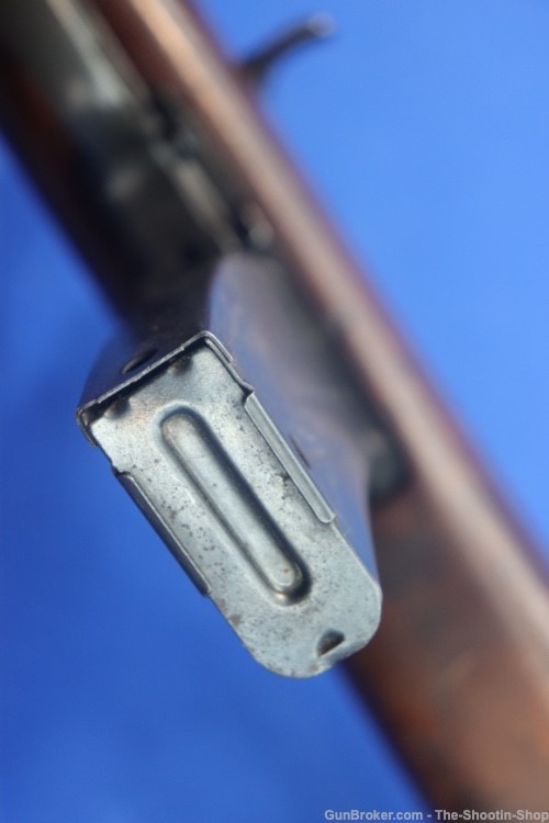 Standard Products US M1 30 Carbine Rifle 1943 MFG w Camillus M4 Bayonet WW2-img-34
