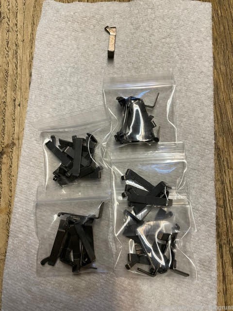 Glock OEM Factory Minus Connector Factory New-img-2