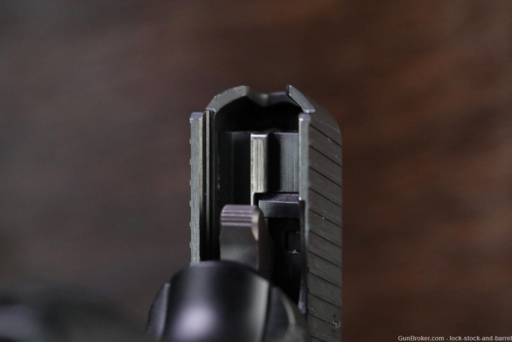 Sig Sauer P228 9mm Luger Double Action SA/DA Semi Auto Pistol 1994 NO CA-img-17