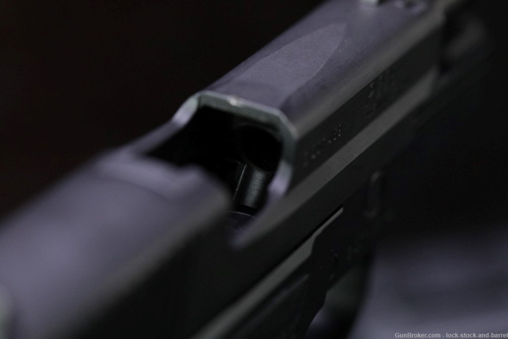 Sig Sauer P228 9mm Luger Double Action SA/DA Semi Auto Pistol 1994 NO CA-img-18
