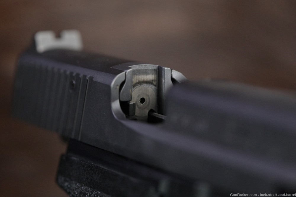 Sig Sauer P228 9mm Luger Double Action SA/DA Semi Auto Pistol 1994 NO CA-img-20