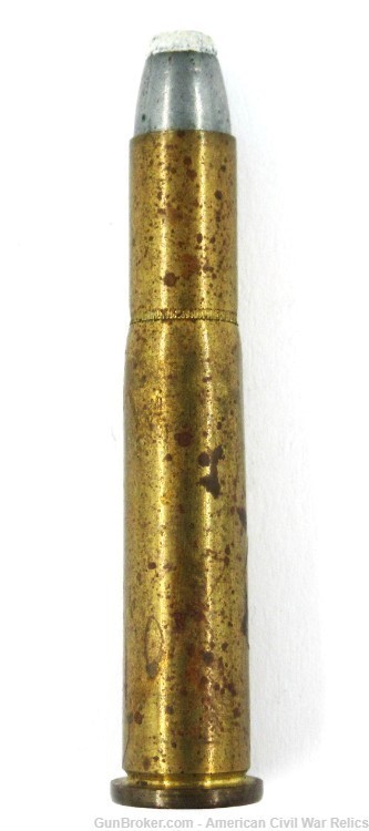 .25-20 Single Shot Centerfire Cartridge by REM-UMC-img-1