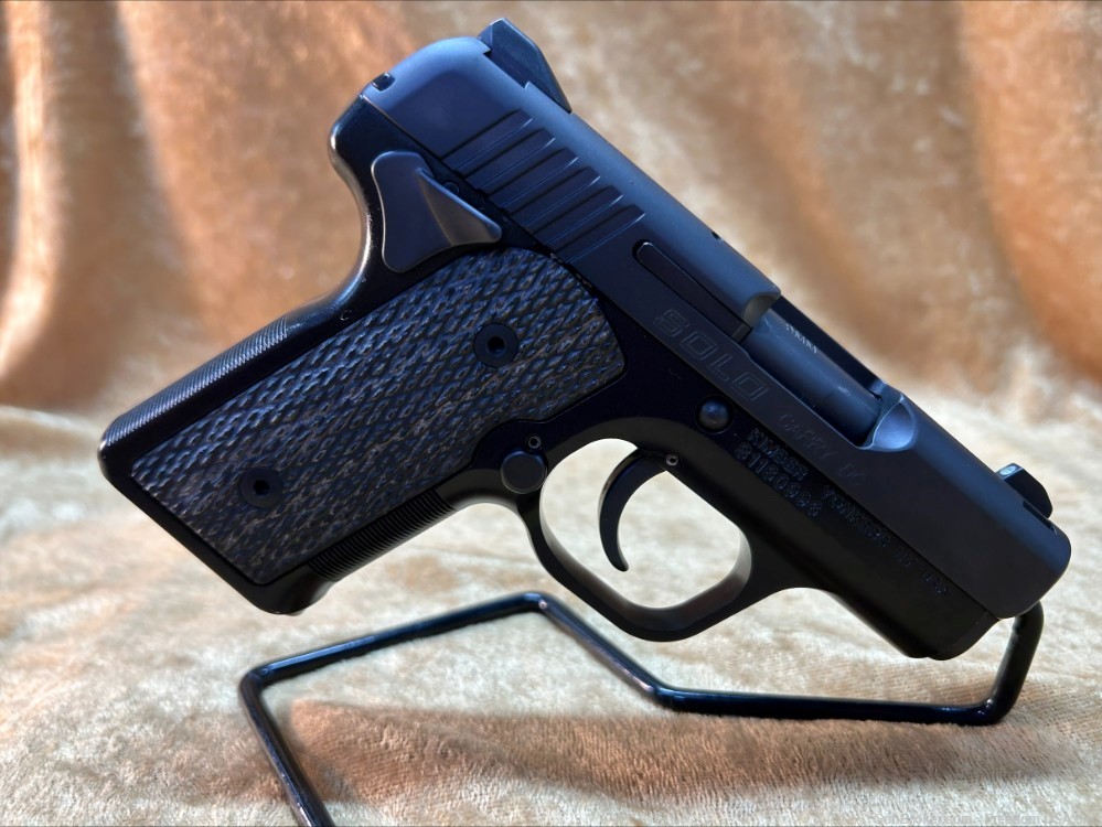KIMBER SOLO CARRY DC -img-1