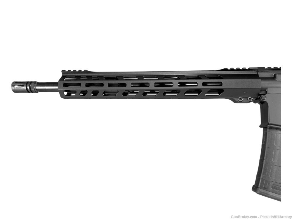 AR 15 rifle PMA .300 Blackout ar-15-img-4