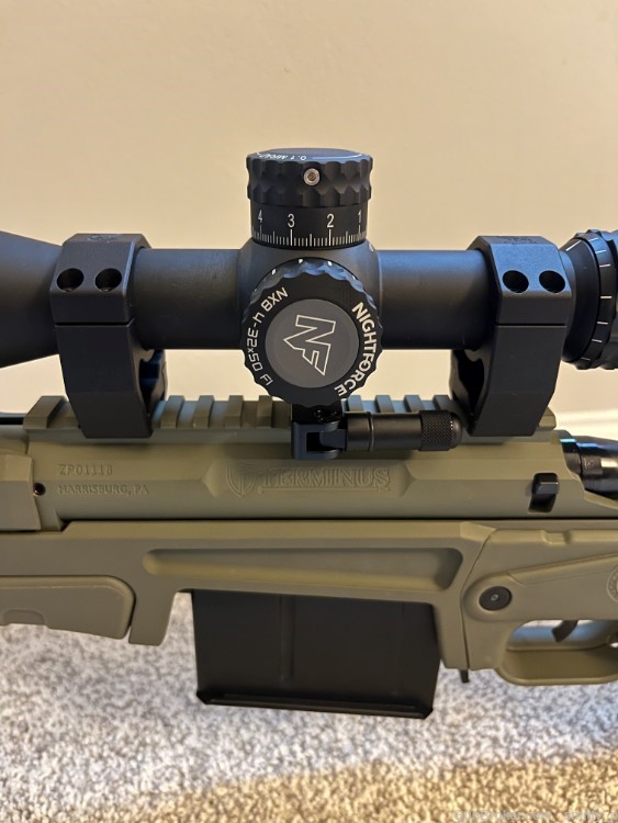 Accuracy International AX chassis with Terminus Zeus QC Action 338 Lapua-img-6