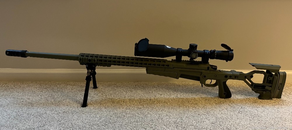 Accuracy International AX chassis with Terminus Zeus QC Action 338 Lapua-img-4