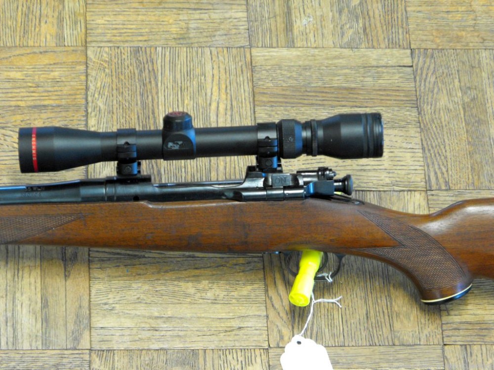 1903A3 Springfield [ Remington] 35 Whelen Sporter-img-3
