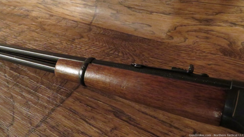 Winchester Model 94, Pre-64 FLATBAND 30WCF (.30-30) 1947-img-11
