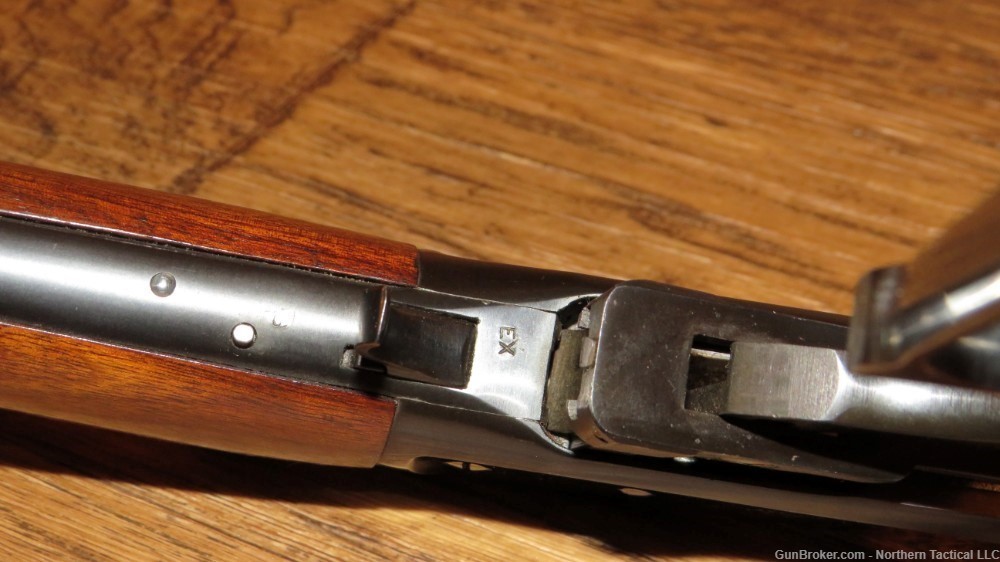 Winchester Model 94, Pre-64 FLATBAND 30WCF (.30-30) 1947-img-22