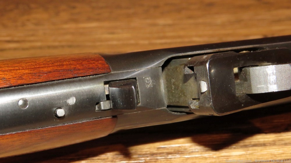 Winchester Model 94, Pre-64 FLATBAND 30WCF (.30-30) 1947-img-23