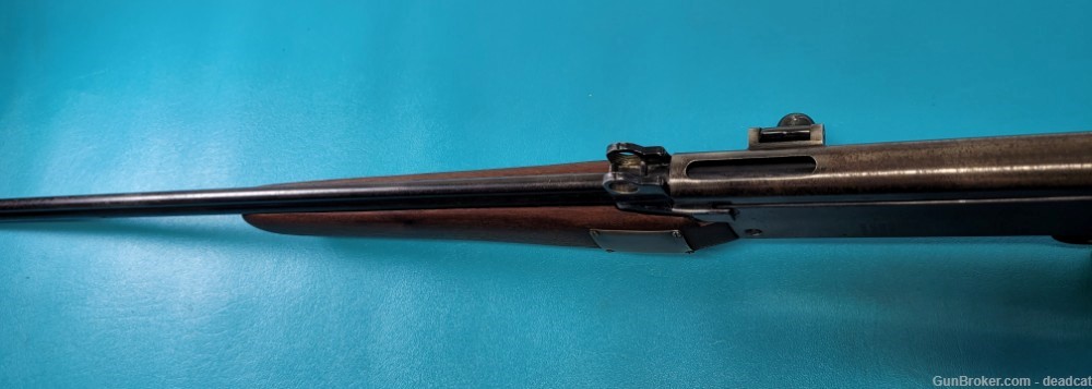 RARE ABT Air-O-Matic Air Rifle Top Loader Bolt Variant Carnival Gallery Gun-img-19