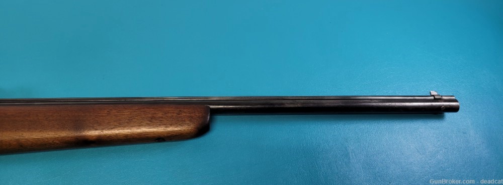 RARE ABT Air-O-Matic Air Rifle Top Loader Bolt Variant Carnival Gallery Gun-img-8