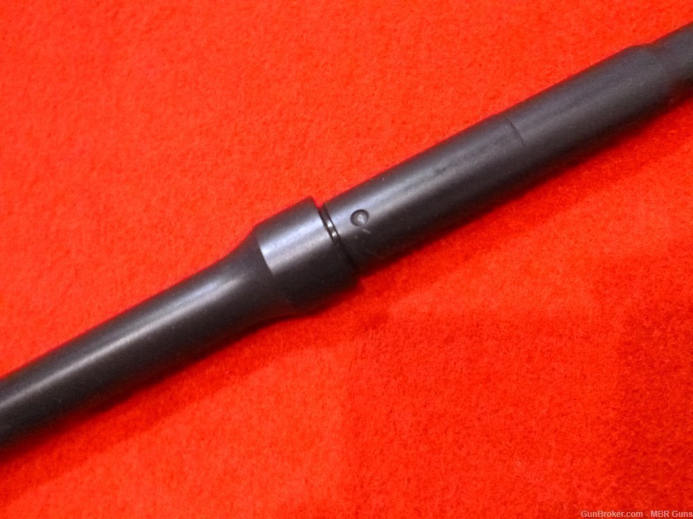 AR 15 223 Wylde 16" M4 Profile Barrel 1:8 Twist 5.56 Nato/.223 Remington-img-7