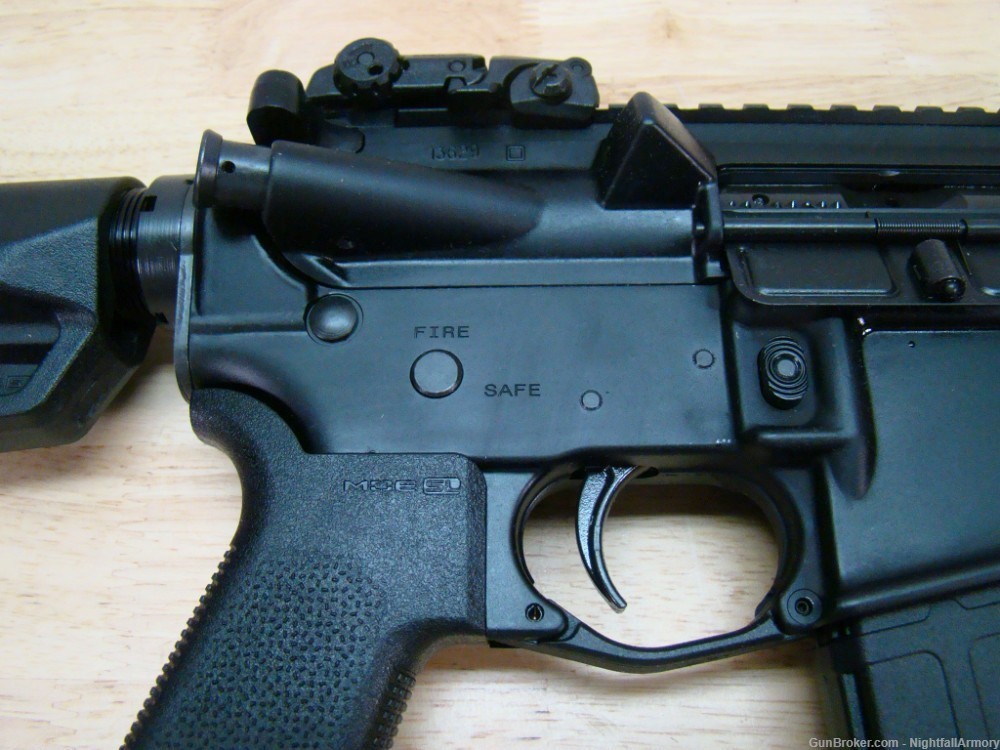 Colt Defense A3 M4 Carbine 5.56 NATO CR6920 AR15 16" 556 Magpul CR6920MPS-B-img-19
