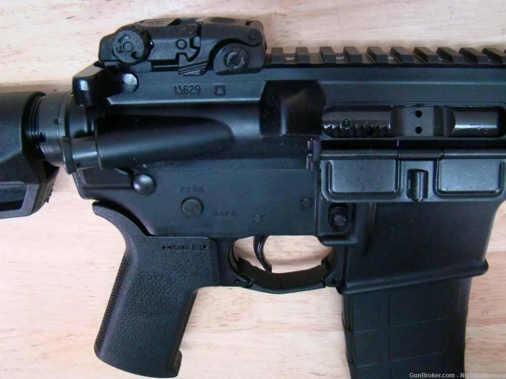 Colt Defense A3 M4 Carbine 5.56 NATO CR6920 AR15 16" 556 Magpul CR6920MPS-B-img-18