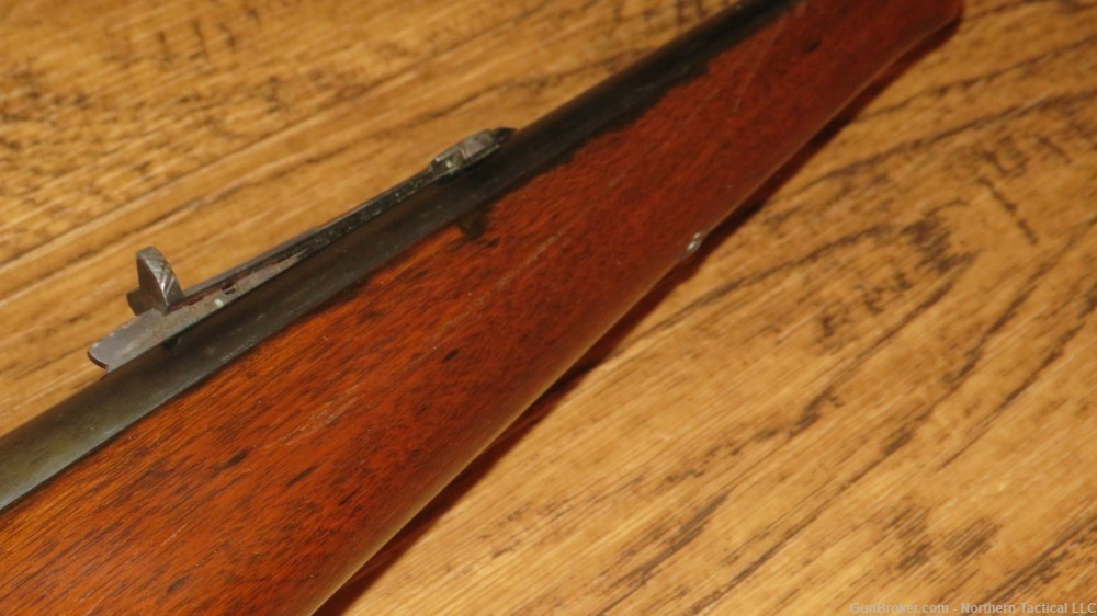 Savage 1899A .32-40 Lever Action Rifle!-img-9