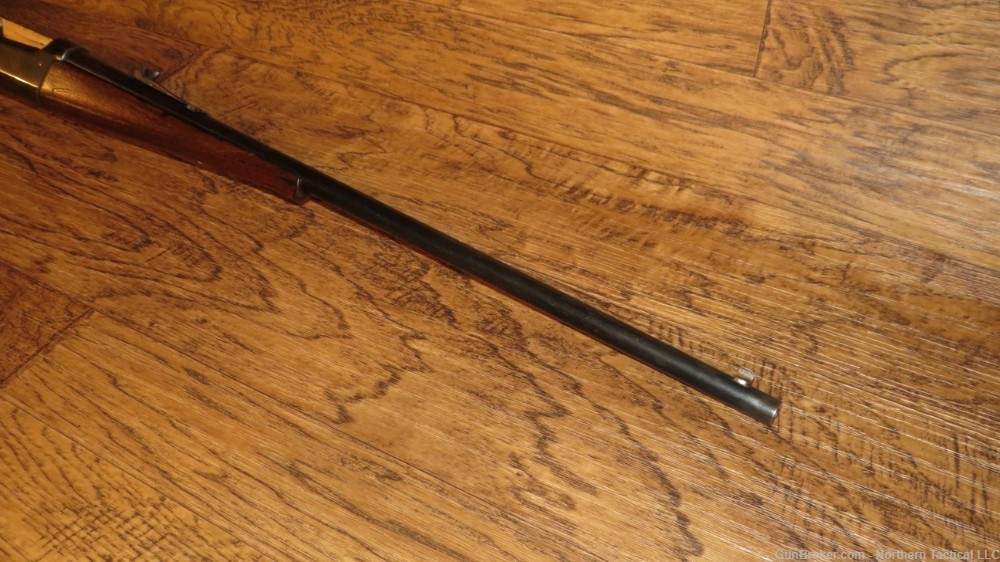Savage 1899A .32-40 Lever Action Rifle!-img-5