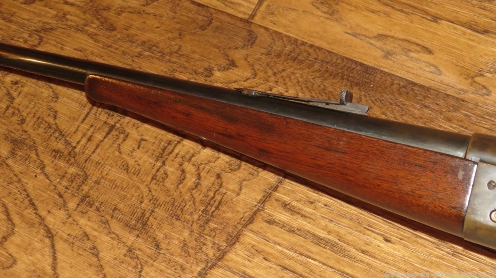 Savage 1899A .32-40 Lever Action Rifle!-img-14