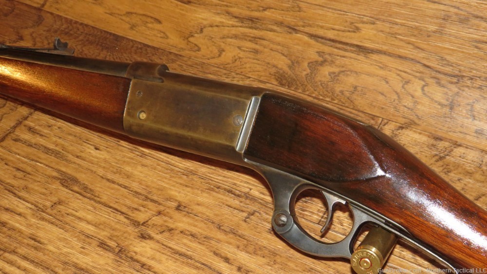 Savage 1899A .32-40 Lever Action Rifle!-img-16