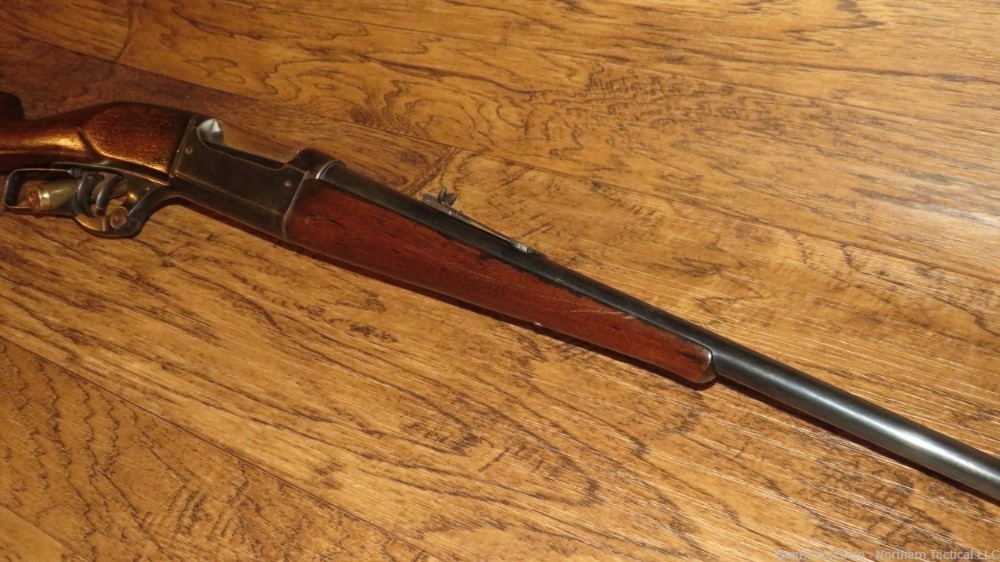 Savage 1899A .32-40 Lever Action Rifle!-img-4